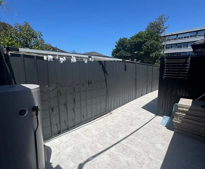 $650, Granny-flat, 1 bathroom, Rosebery NSW 2018