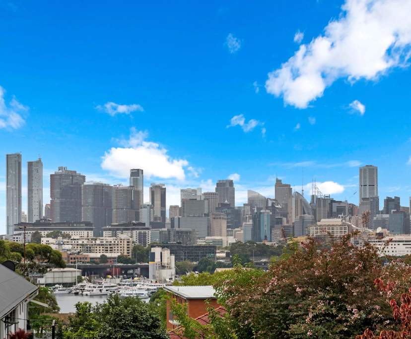 $700, Flatshare, 2 bathrooms, Glebe NSW 2037