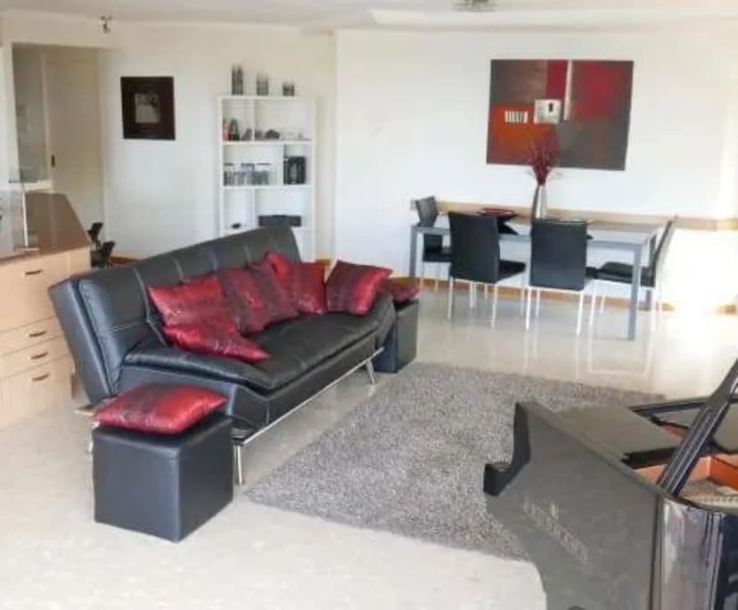 $260-380, Flatshare, 2 rooms, South Brisbane QLD 4101, South Brisbane QLD 4101