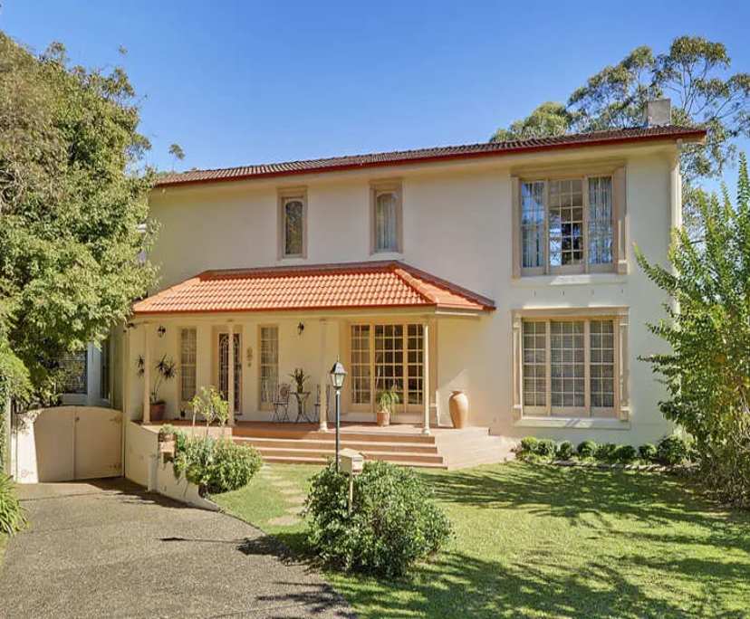 $270, Share-house, 4 bathrooms, Wahroonga NSW 2077