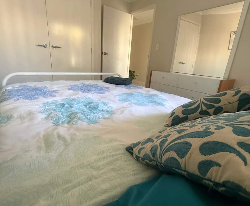 Student accommodation