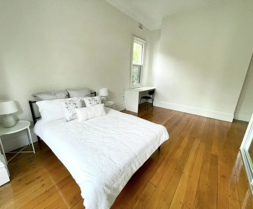 $1,050, Whole-property, 3 bathrooms, Petersham NSW 2049