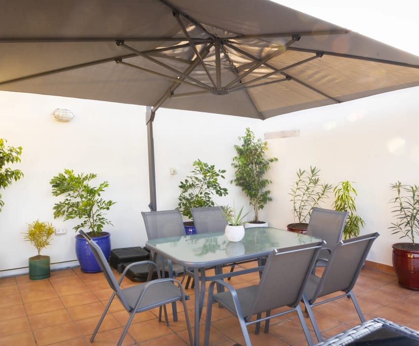 $450, Flatshare, 3 bathrooms, Stuart Park NT 0820