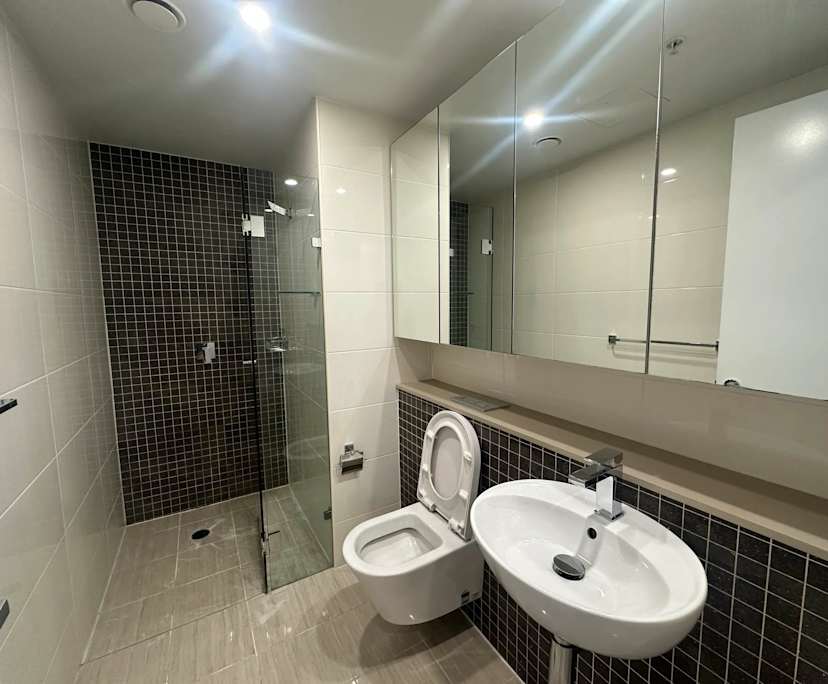 $1,200, Whole-property, 2 bathrooms, Rhodes NSW 2138