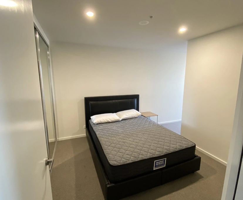 $190-225, Flatshare, 2 rooms, Footscray VIC 3011, Footscray VIC 3011