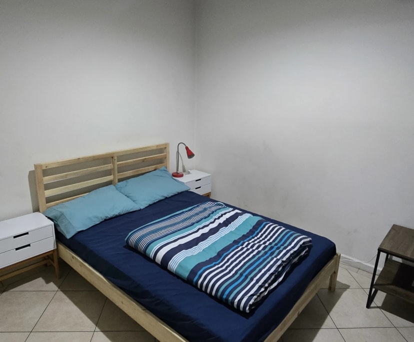 Homestay