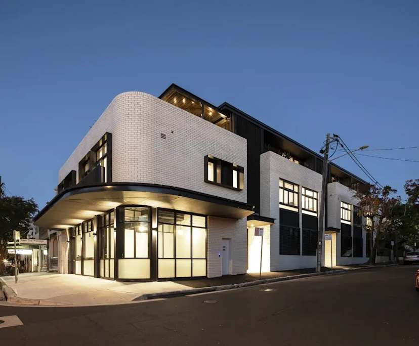 $730, Studio, 1 bathroom, Glebe NSW 2037