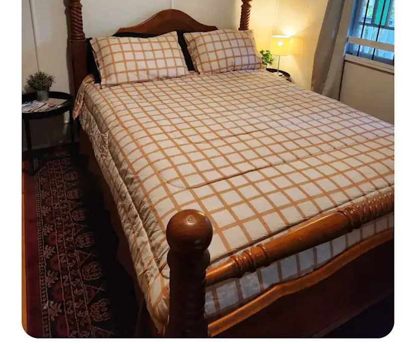 $400, Studio, 1 bathroom, Scarborough QLD 4020