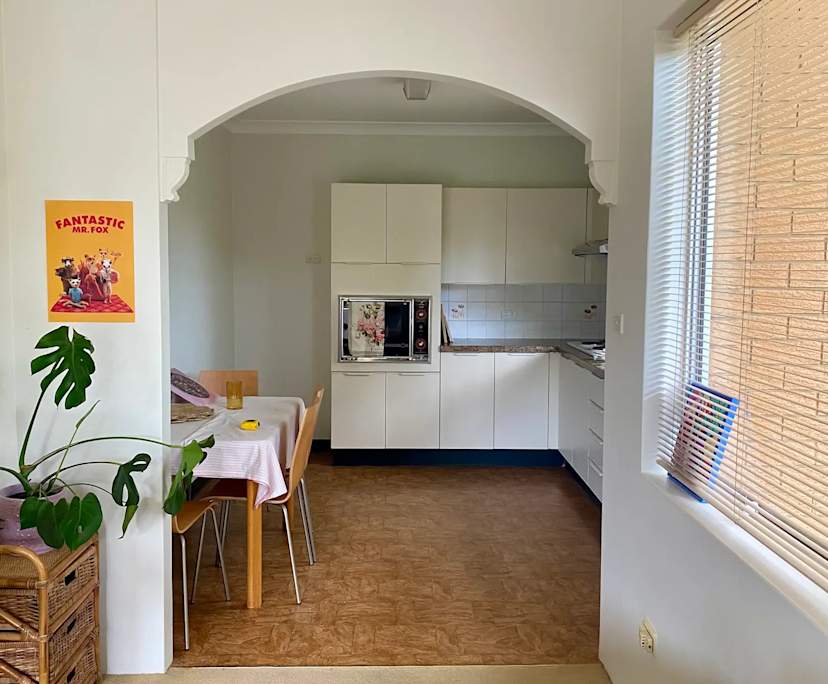 $370, Flatshare, 2 bathrooms, Petersham NSW 2049