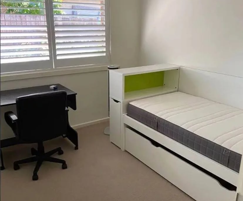 $350, Share-house, 2 rooms, Eastwood NSW 2122, Eastwood NSW 2122