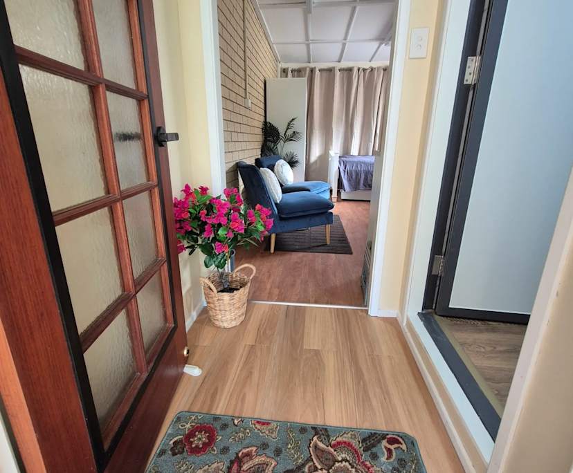 Student accommodation
