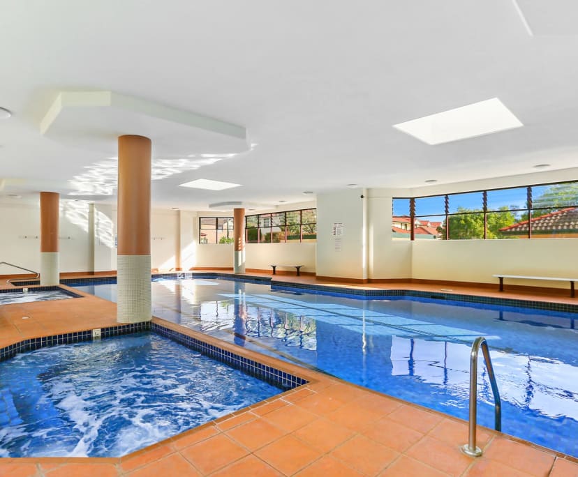 Room for Rent in Ashfield, Sydney 280, Furnished,...