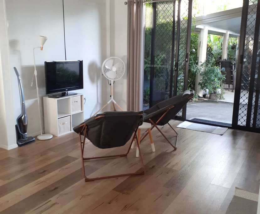 Granny Flat for Rent in Mount Sheridan, Cairns 26...