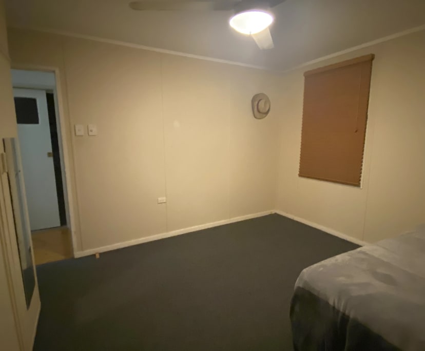 $220, Share-house, 4 bathrooms, Withcott QLD 4352