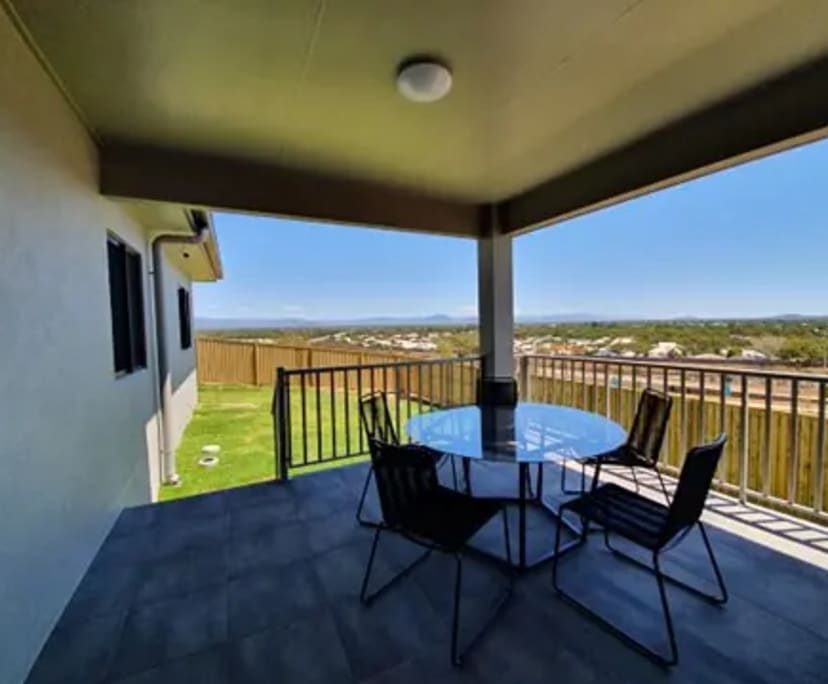 $250, Share-house, 5 bathrooms, Douglas QLD 4814