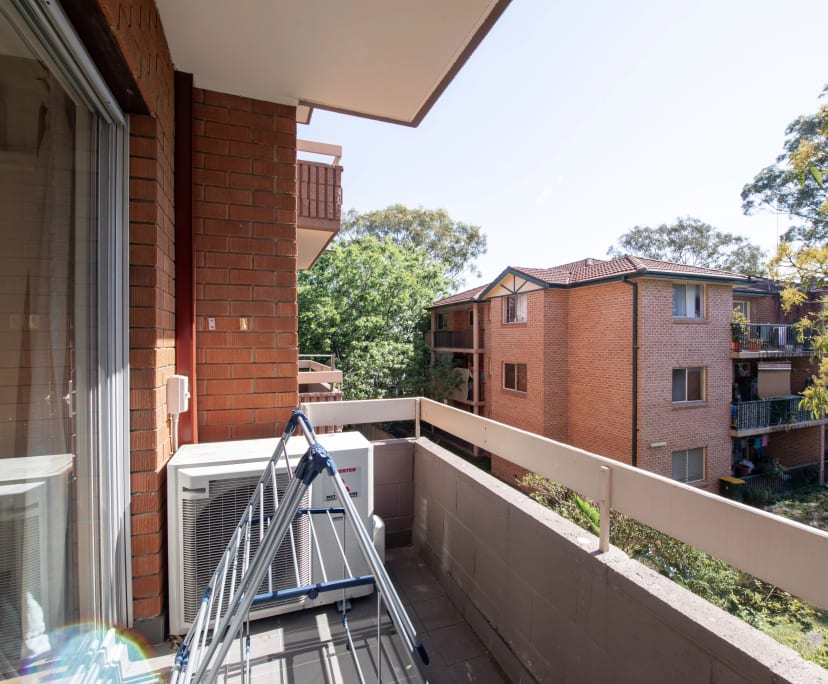 $370, Flatshare, 3 bathrooms, Marrickville NSW 2204