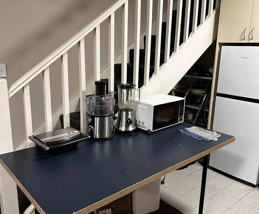 $300, Flatshare, 3 bathrooms, Camperdown NSW 2050