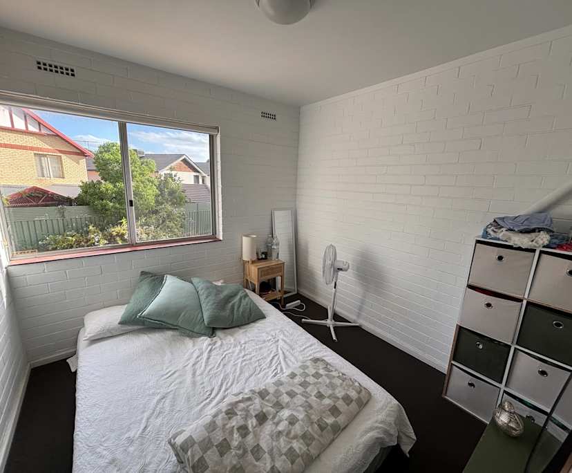 $300, Flatshare, 2 bathrooms, Jolimont WA 6014