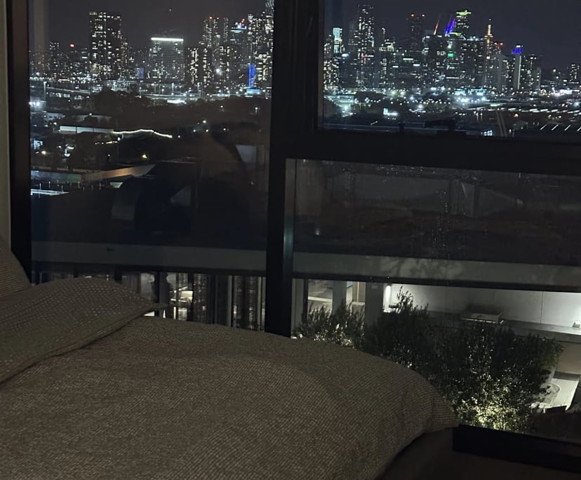 $450, Flatshare, 2 bathrooms, Port Melbourne VIC 3207