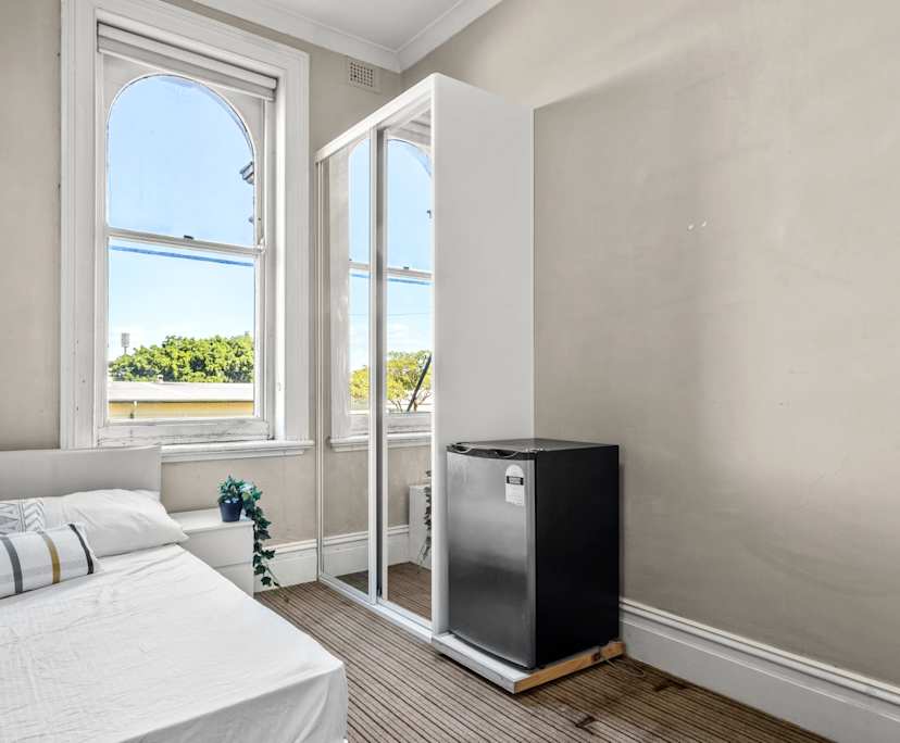 $385, Share-house, 2 rooms, Paddington NSW 2021, Paddington NSW 2021