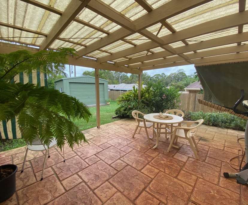 Room for Rent in Wellington Point, Brisbane 330,