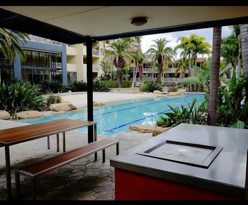 $460, Flatshare, 2 bathrooms, Fortitude Valley QLD 4006