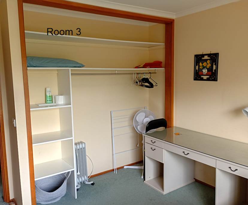 $295-425, Share-house, 2 rooms, Kew VIC 3101, Kew VIC 3101