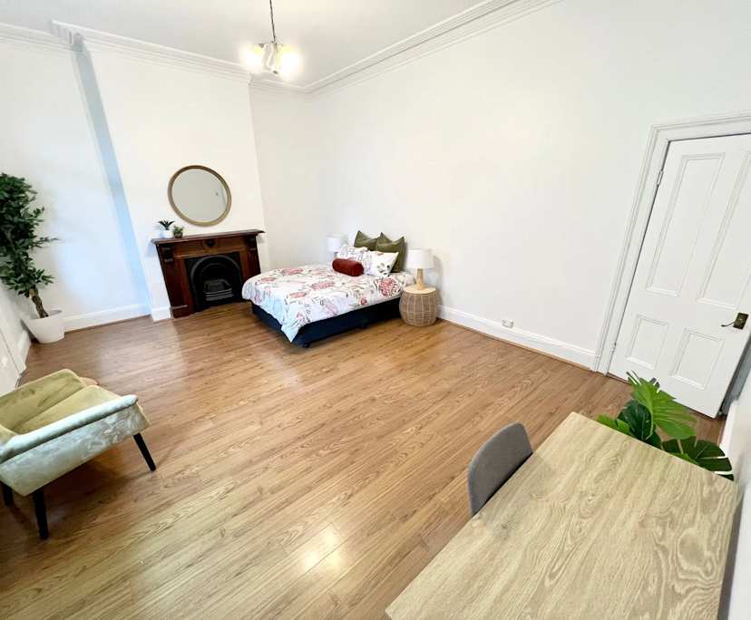 $450, Share-house, 6 bathrooms, Forest Lodge NSW 2037