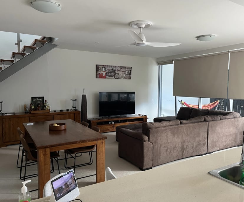 $350-375, Share-house, 2 rooms, Sherwood QLD 4075, Sherwood QLD 4075