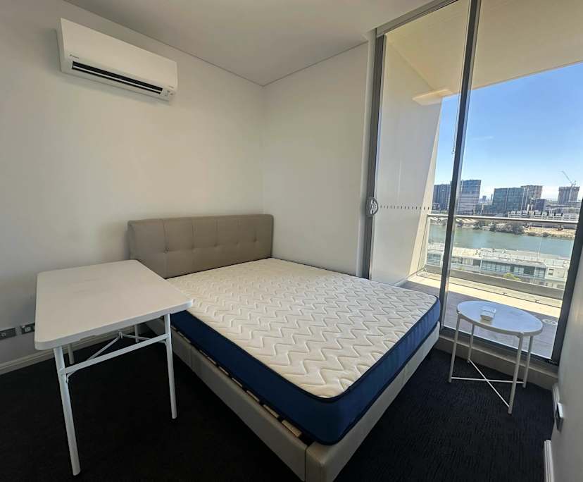 $1,200, Whole-property, 2 bathrooms, Rhodes NSW 2138