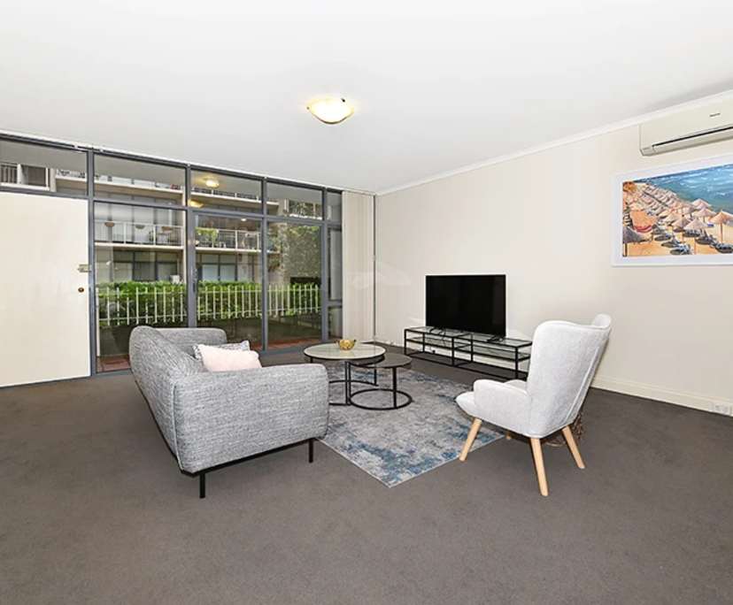 $960, Whole-property, 2 bathrooms, Melbourne VIC 3000