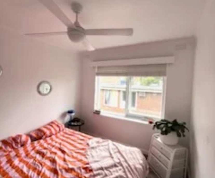 $275, Flatshare, 2 rooms, Saint Kilda East VIC 3183, Saint Kilda East VIC 3183