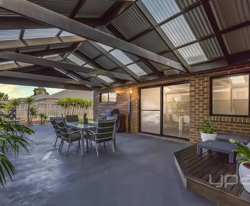 $250, Share-house, 3 bathrooms, Tarneit VIC 3029