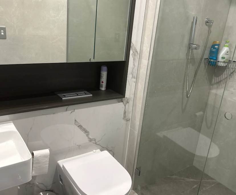 $390, Flatshare, 2 bathrooms, Parramatta NSW 2150