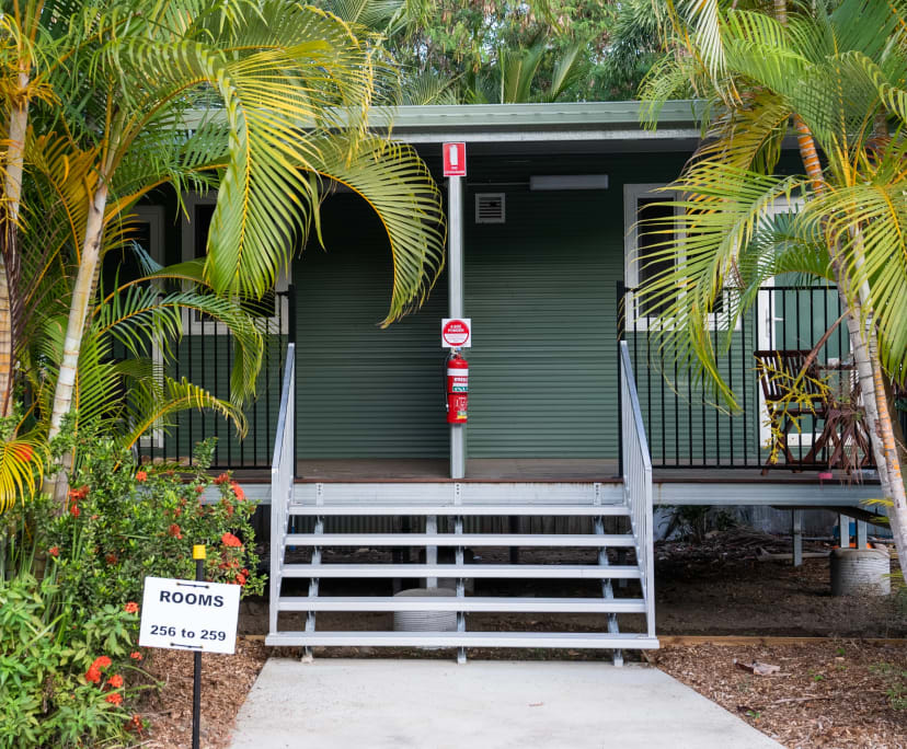 $350-420, Share-house, 3 rooms, Jubilee Pocket QLD 4802, Jubilee Pocket QLD 4802