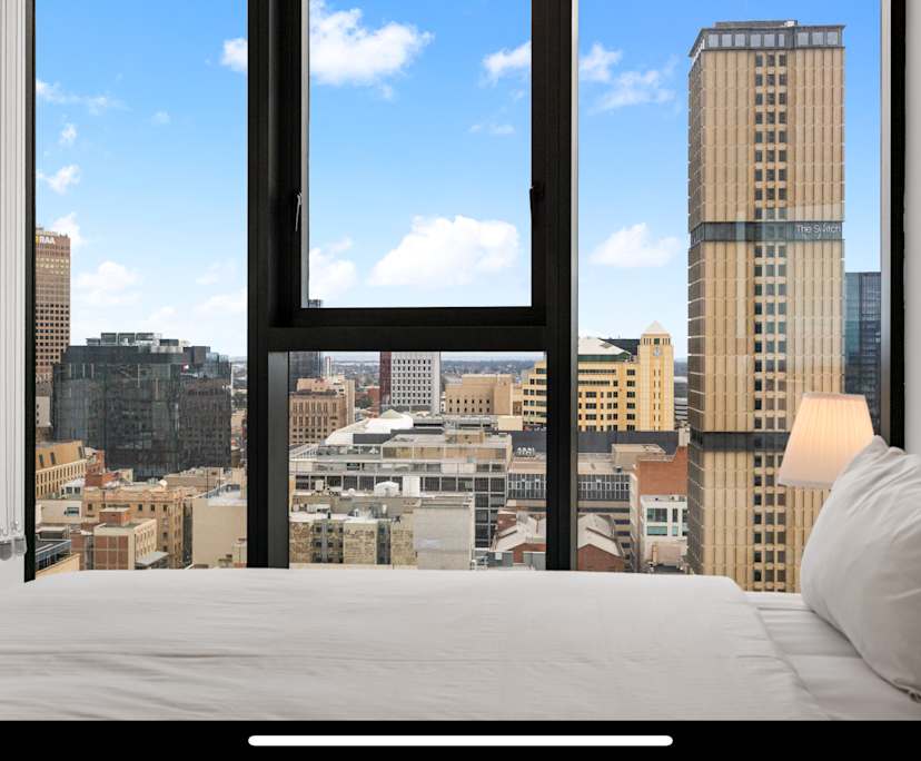 $450, Flatshare, 2 bathrooms, Adelaide SA 5000