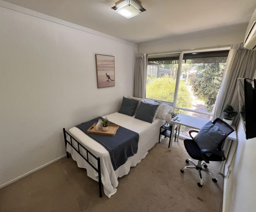 $270, Share-house, 6 bathrooms, Glen Waverley VIC 3150