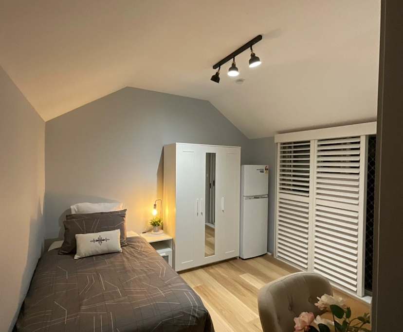 Student accommodation