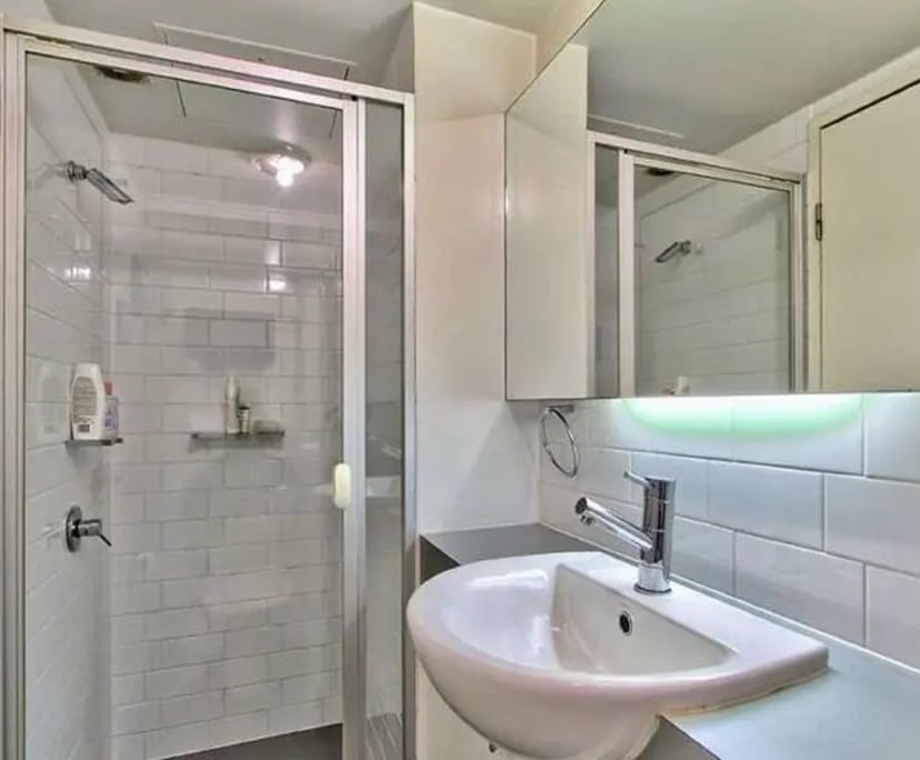 $475, Studio, 1 bathroom, Fortitude Valley QLD 4006