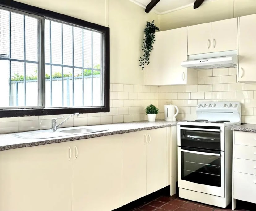 $360, Share-house, 4 bathrooms, Alexandria NSW 2015