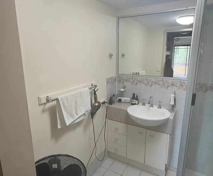 $365, Flatshare, 3 bathrooms, Fortitude Valley QLD 4006