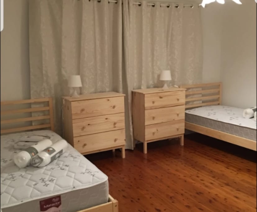 $170, Share-house, 4 bathrooms, Banksia NSW 2216