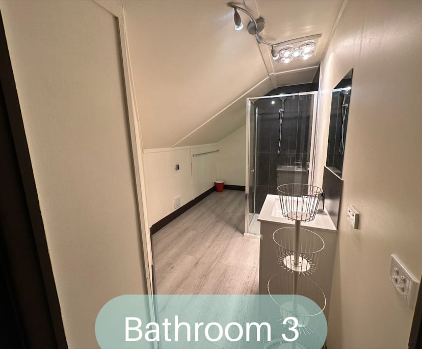 $368, Share-house, 6 bathrooms, Kew VIC 3101