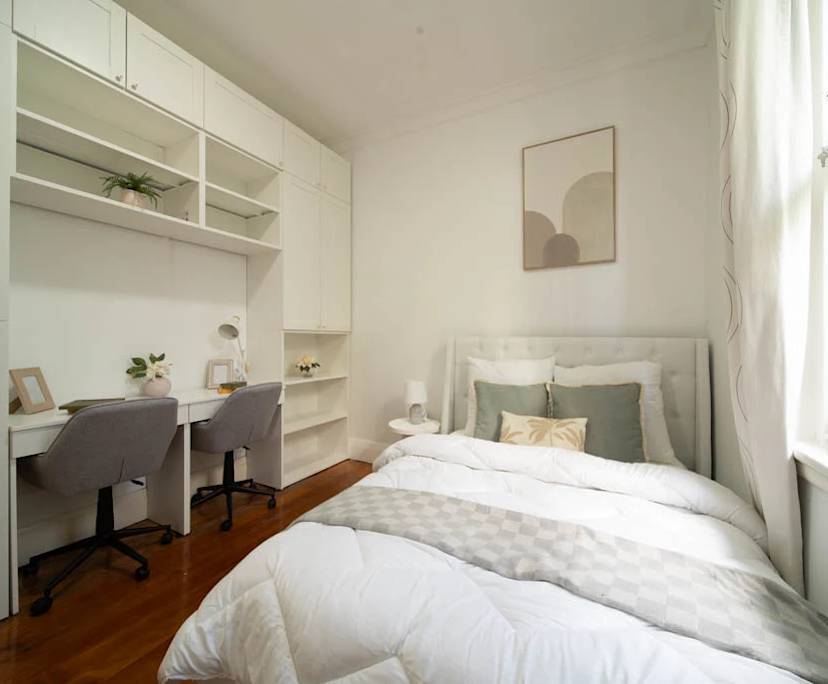 $1,800, Whole-property, 3 bathrooms, Randwick NSW 2031