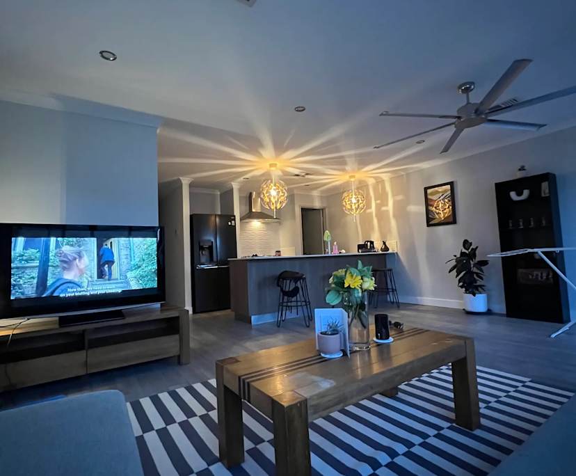 $400, Share-house, 3 bathrooms, Coogee WA 6166