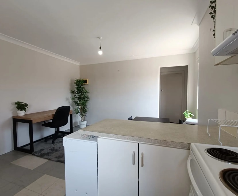 $320, Flatshare, 2 bathrooms, Croydon NSW 2132
