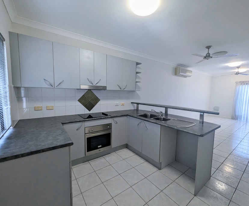 Whole Property for Rent in Aitkenvale, Townsville