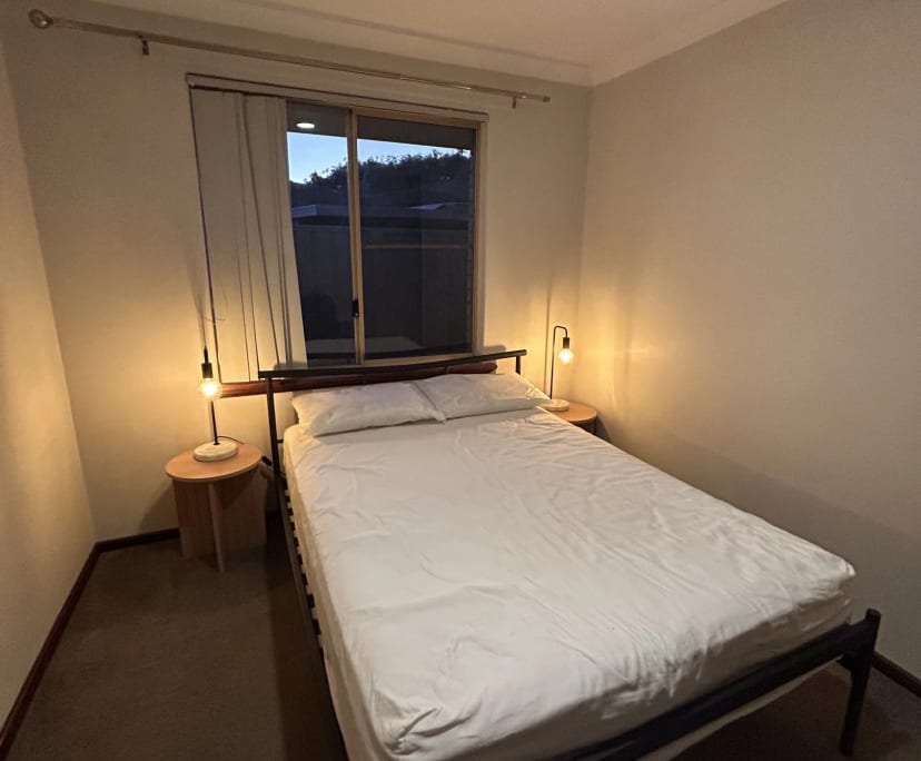 $260, Share-house, 3 rooms, Warnbro WA 6169, Warnbro WA 6169