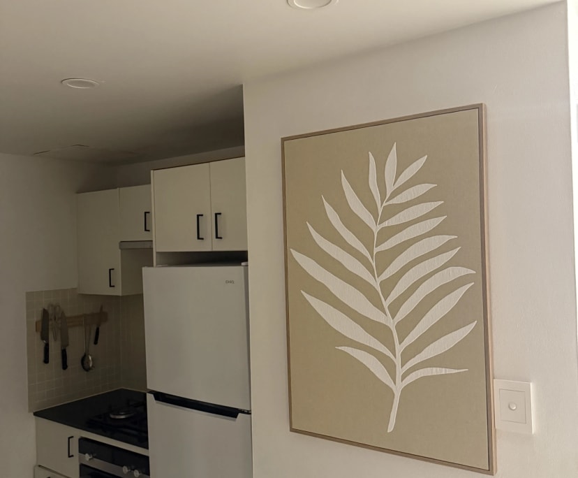 $600, Flatshare, 2 bathrooms, Chippendale NSW 2008