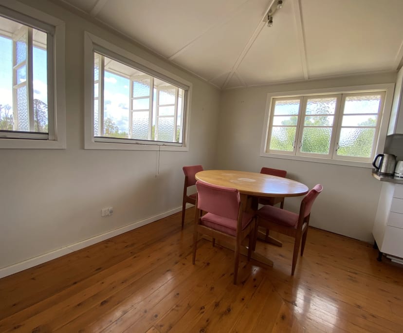 $189-248, Student-accommodation, 2 rooms, Gatton QLD 4343, Gatton QLD 4343